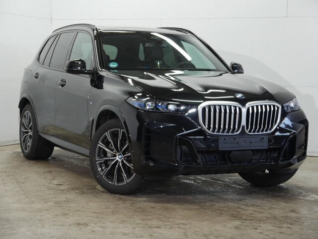 BMW X5 xDrive50e | M-Sport | Panorama | Harman/kardon | Soft close