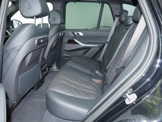 BMW X5 xDrive50e | M-Sport | Panorama | Harman/kardon | Soft close