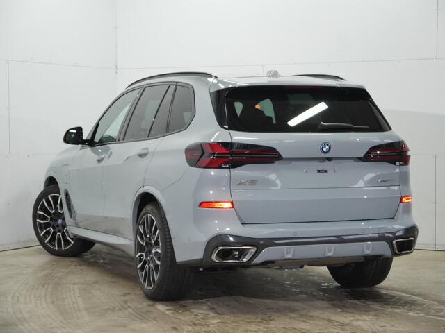 BMW X5 xDrive50e | M-Sport | Comfort zetels + verw. + ventilatie + massage | Panorama | Harman/kardon | Co Pilot