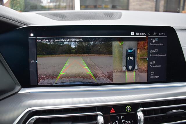 BMW X5 xDrive45e High Executive 395PK BOMVOL PANO, ACC ENZ.