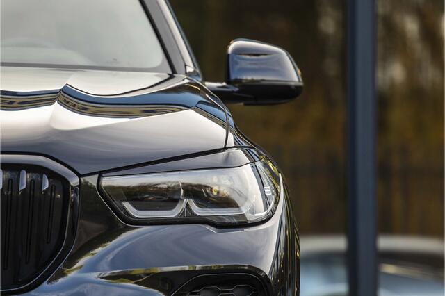 BMW X5 xDrive45e High Executive M-sport