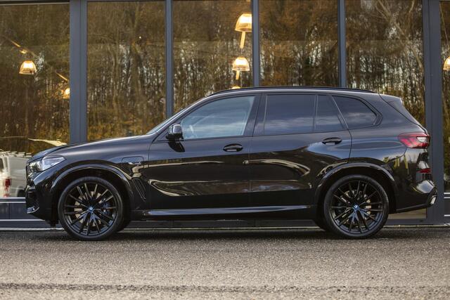 BMW X5 xDrive45e High Executive M-sport