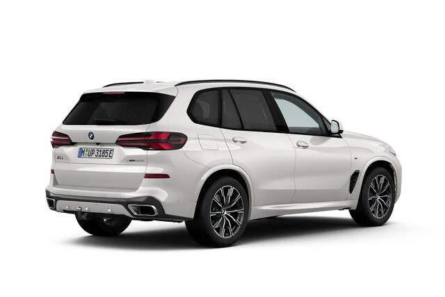 BMW X5 xDrive50e Travel Pack | Innovation Pack | M Sport | Trekhaak