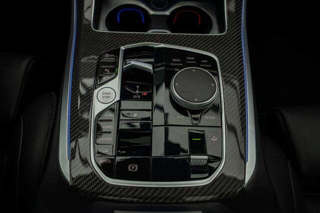 BMW X5 50e, M SPORT, Carbon, Stoel vent, Stuurverw, cupholder verw.