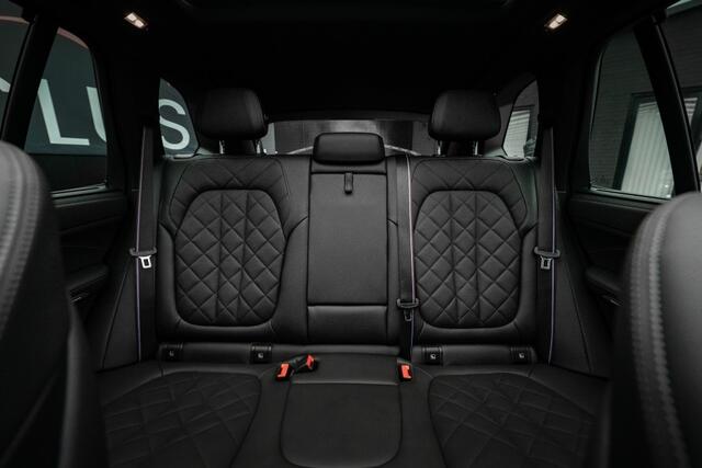 BMW X5 50e, M SPORT, Stoelverkoeling, Carbon, stuuverw