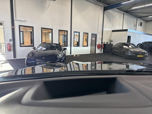 BMW X5 xDrive45e High Exec M-SPORT | HUD | SKYLOUNGE | 4-WIEL BESTURING