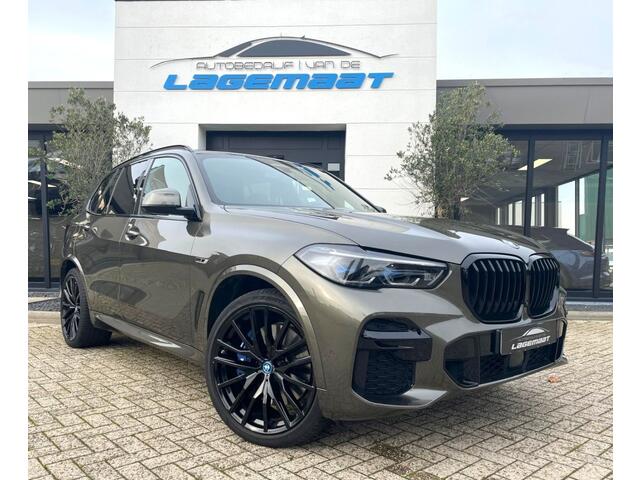 BMW X5 xDrive45e Pano| Harman Kardon| Trekhaak|
