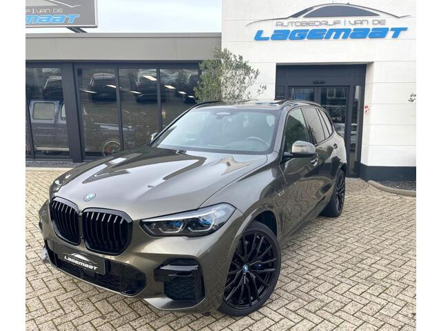 BMW X5 xDrive45e Pano| Harman Kardon| Trekhaak|