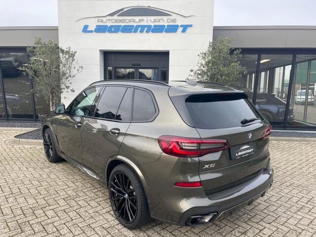 BMW X5 xDrive45e Pano| Harman Kardon| Trekhaak|