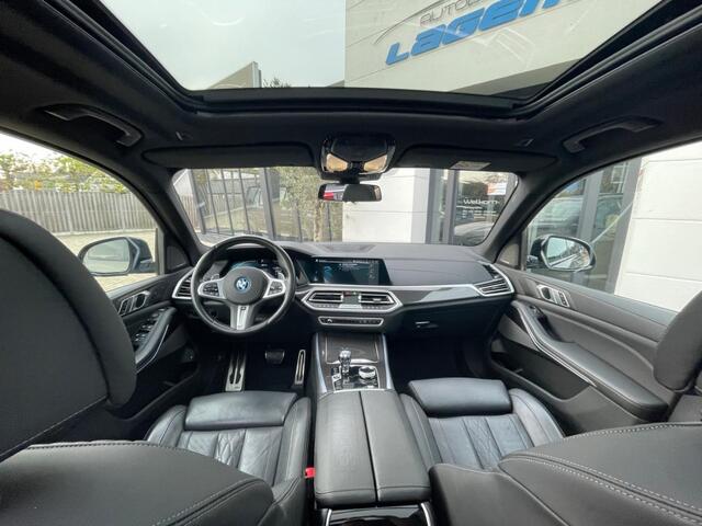 BMW X5 xDrive45e Pano| Harman Kardon| Trekhaak|