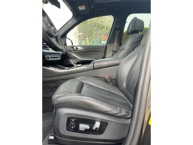 BMW X5 xDrive45e Pano| Harman Kardon| Trekhaak|