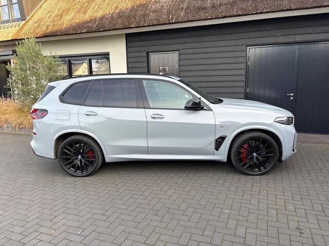 BMW X5 xDrive50e M-Sport Pro, Pano, Trekhaak