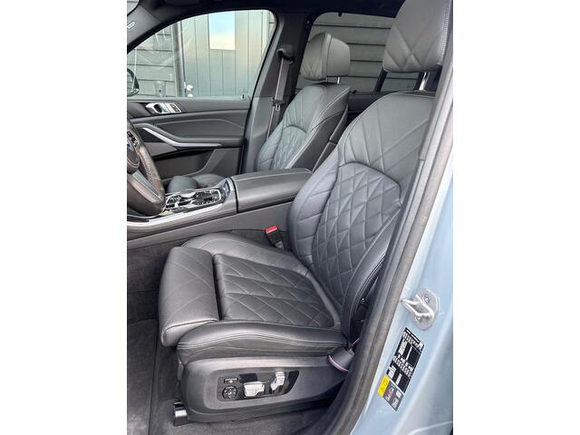 BMW X5 xDrive50e M-Sport Pro, Pano, Trekhaak