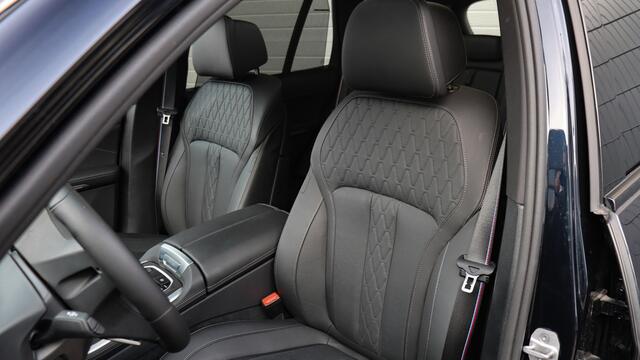 BMW X5 xDrive50e M-Sport Pro | Massage | Sky Lounge | Harman/Kardon | Stoelventilatie | Head-up | Trekhaak | Carbon