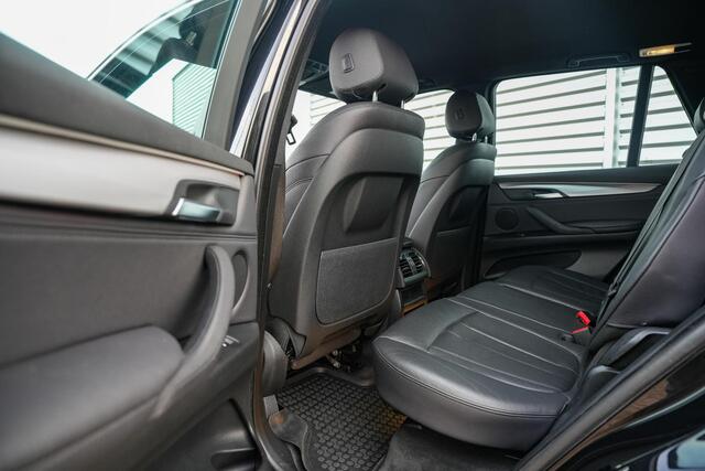 BMW X5 xDrive25d Centennial Executive 7p. 7 Pers. Navi 20"L.M. Auto hold