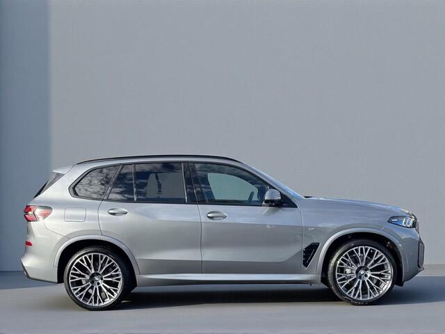 BMW X5 xDrive40i M sport