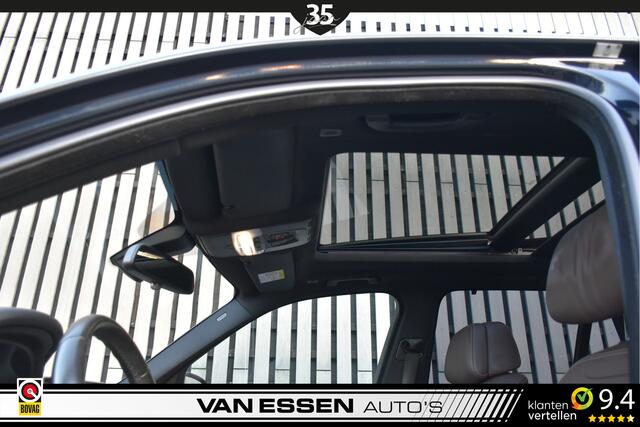 BMW X5 xDrive30d High Executive M-Sport 7p. Pano Leder Memory Head-Up Stoel/Stuurverw. Bomvol!