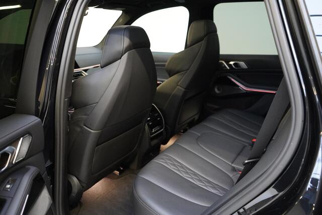 BMW X5 xDrive45e High Executive | Panoramadak | Head-Up | Laserlicht | Leder | Memory | Luchtvering