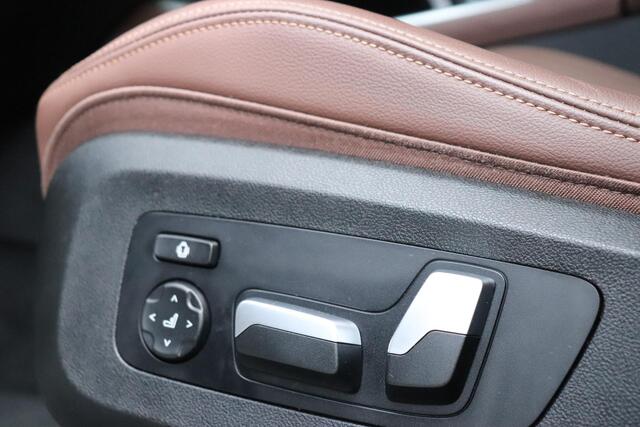 BMW X5 xDrive40i High Exe. M SPORT | PANO-DAK | LEER | APPLE CARPLAY | TREKHAAK