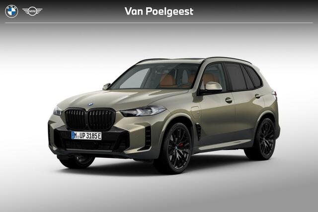 BMW X5 xDrive50e | M Sportpakket Pro | Travel Pack | Innovation Pack | Comfort Plus Pack | Exclusive Pack | Trekhaak