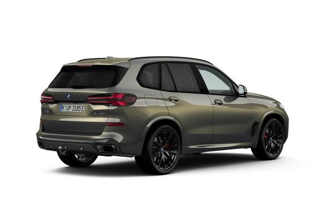 BMW X5 xDrive50e | M Sportpakket Pro | Travel Pack | Innovation Pack | Comfort Plus Pack | Exclusive Pack | Trekhaak