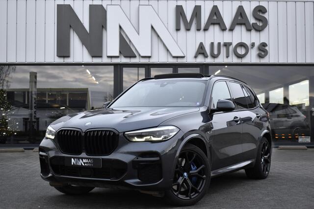 BMW X5 xDrive45e High Executive M-Pakket