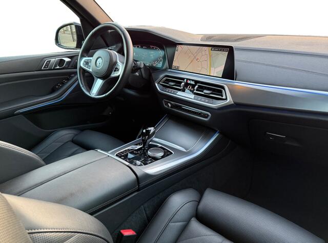 BMW X5 xDrive45e M-Sport I Shadowline I 360 Camera