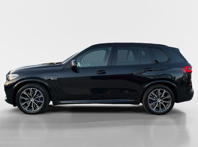 BMW X5 xDrive45e M-Sport I Shadowline I 360 Camera