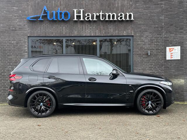BMW X5 xDrive50e M-Sport Pro PANO|HEADUP|22"|360°|H&K|SOFT-CLOSE