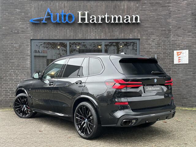BMW X5 xDrive50e M-Sport Pro PANO|HEADUP|22"|360°|H&K|SOFT-CLOSE