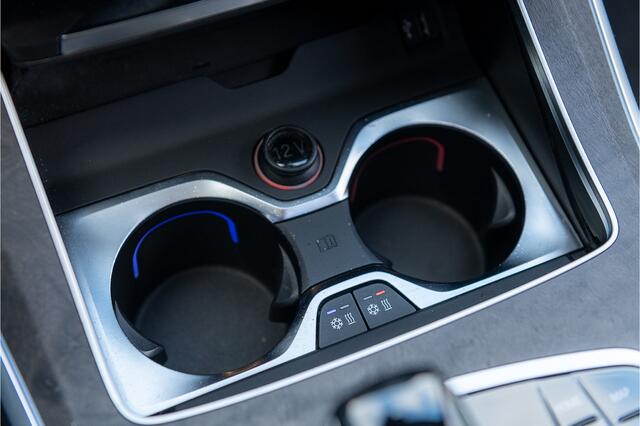 BMW X5 xDrive45e M-Sport ACC Pano Stoelvent. Achterasbes. 360 Head Up HarmanK Trekhaak