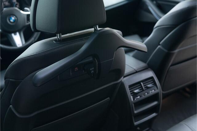 BMW X5 xDrive45e M-Sport ACC Pano Stoelvent. Achterasbes. 360 Head Up HarmanK Trekhaak