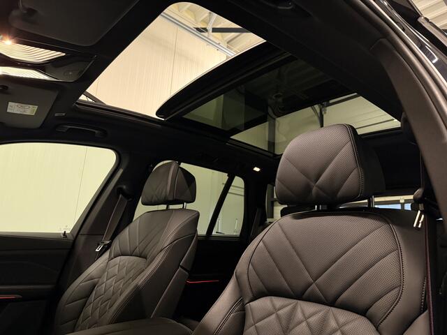 BMW X5 xDrive50e M-Sport | Carbon | Pano | Memory | Stoelverwarming / Verkoeling | Led | Soft-Close | Cruise | DAB | Apple Carplay / Android Auto