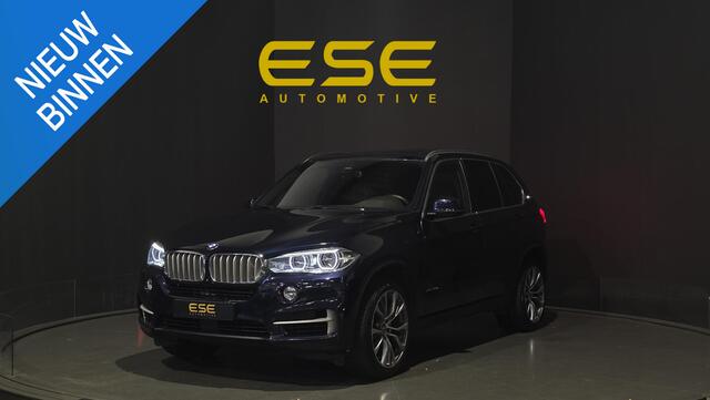 BMW X5 xDrive40e iPerformance M Sport | Pano | Hud | Memory