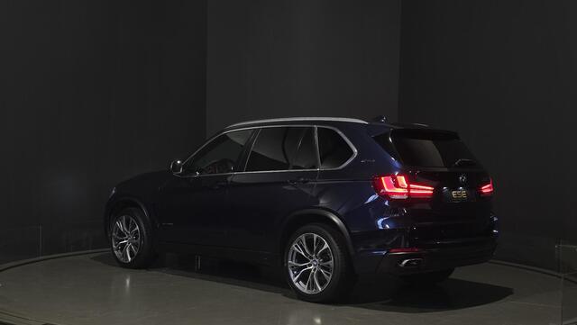 BMW X5 xDrive40e iPerformance M Sport | Pano | Hud | Memory