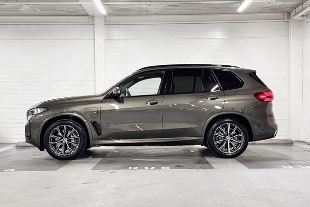 BMW X5 xDrive50e