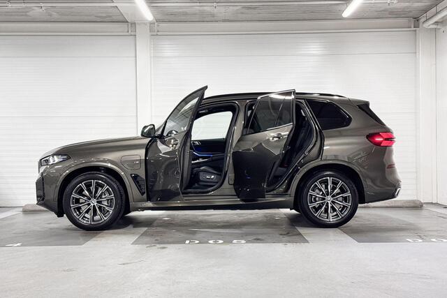 BMW X5 xDrive50e