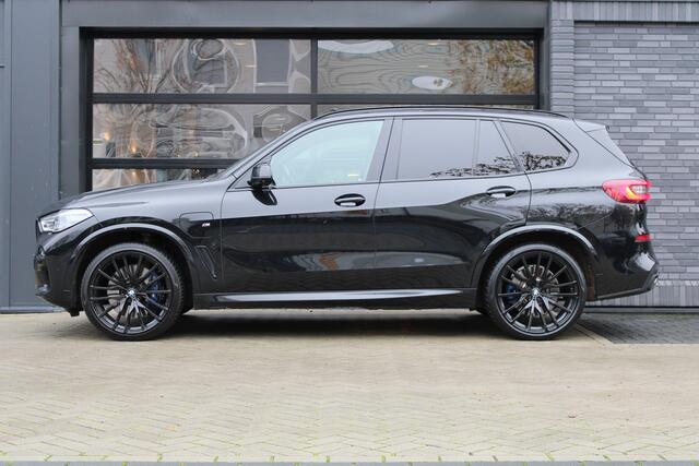 BMW X5 xDrive45e High Executive | BTW | LASER | PANO/SKYLOUNGE | ACC | H/K | HUD | LUCHTVERING |