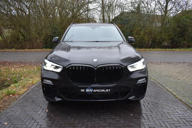 BMW X5 xDrive45e High Executive 395PK PANO, TREKH., ACC NIEUWSTAAT!