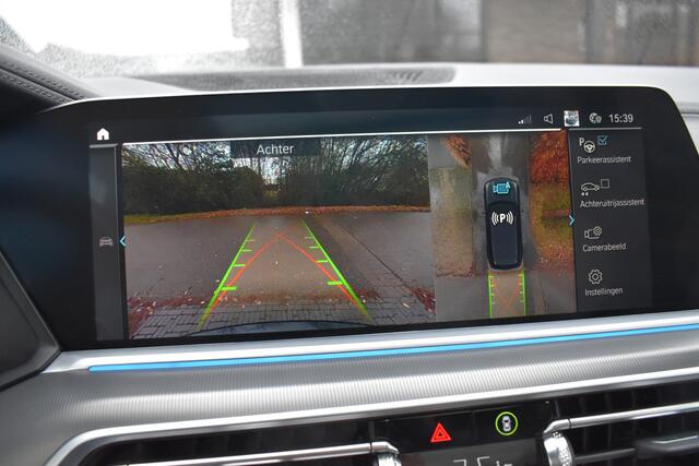 BMW X5 xDrive45e High Executive 395PK PANO, TREKH., ACC NIEUWSTAAT!