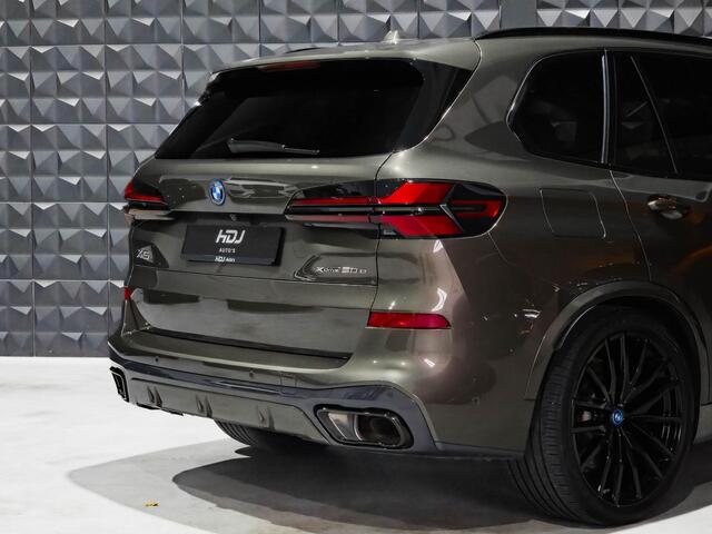 BMW X5 xDrive50e |Pano | 21"| Trekh. | H/K | Servo | Iconic | Vent. | Memo | Drive Pro | Travel | Innovatie |