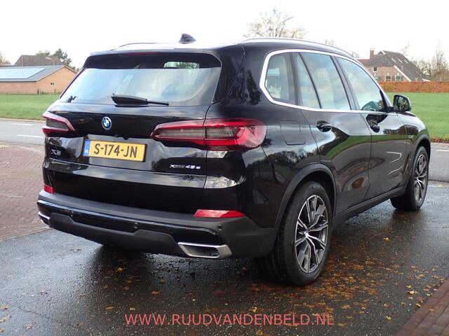 BMW X5 45E X-DRIVE HIGH EXE ACC+CO-PILOT/360*CAMERA/HEADUP