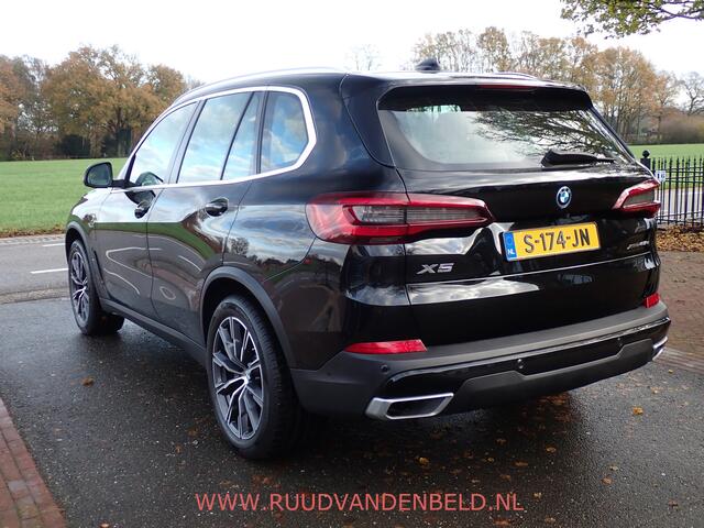 BMW X5 45E X-DRIVE HIGH EXE ACC+CO-PILOT/360*CAMERA/HEADUP