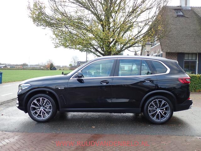 BMW X5 45E X-DRIVE HIGH EXE ACC+CO-PILOT/360*CAMERA/HEADUP