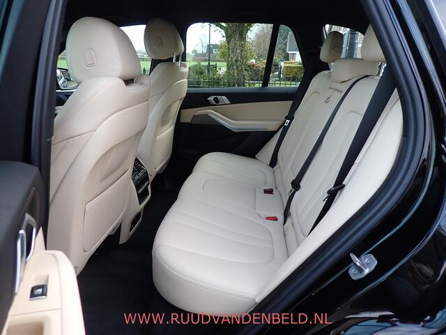 BMW X5 45E X-DRIVE HIGH EXE ACC+CO-PILOT/360*CAMERA/HEADUP