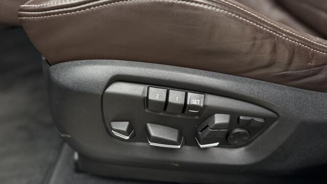 BMW X5 xDrive40e High.Ex | M-Sport | HUD | Pano | Leer