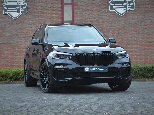 BMW X5 xDrive45e High Executive M Sport CoPilot