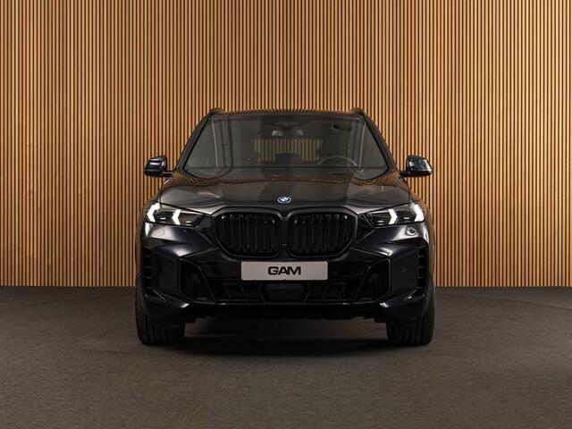 BMW X5 xDrive50e M-SPORT PRO I MASSAGE I TOWB I 22" I CARBON I PANO