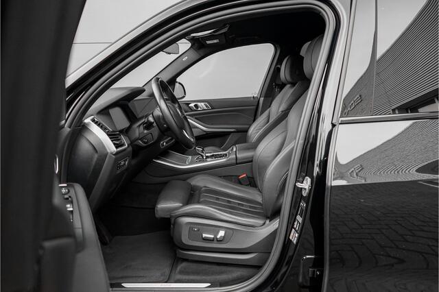 BMW X5 xDrive45e Driving Assist Plus H/K HUD Trekhaak