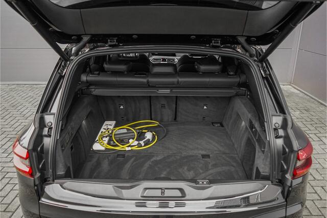 BMW X5 xDrive45e Driving Assist Plus H/K HUD Trekhaak